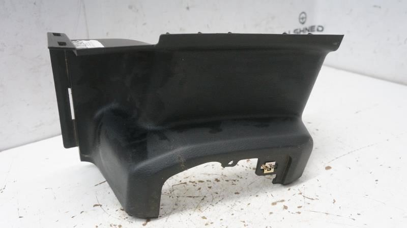 2020 Jeep Wrangler Driver Rear Left Cargo Inner Trim Bezel Cover 6BM35TX7AB OEM - Alshned Auto Parts