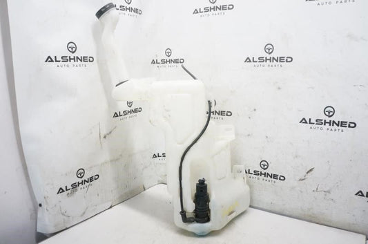 2013-2015 Chevrolet Volt Base Windshield Washer Reservoir Bottle 23184107 OEM - Alshned Auto Parts