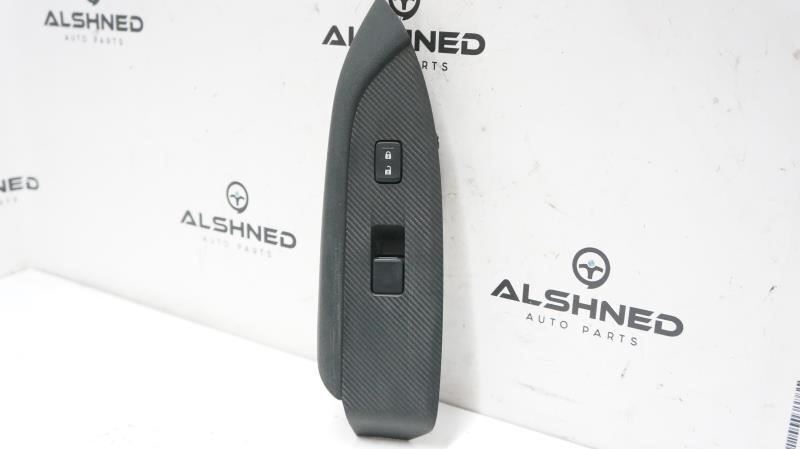 2016 Mazda CX-3 Front Right Passenger Door Window Switch D09H66370 OEM - Alshned Auto Parts