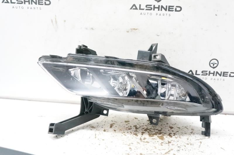 2017 Nissan Maxima Driver Left Front Fog Light 315-2032L-AC Depo L19240990 - Alshned Auto Parts