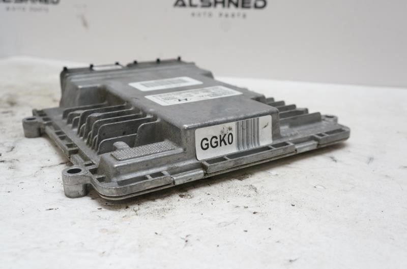 2015 Hyundai Sonata Se 2.4L  Engine Computer Control Module ECU 39101-2GGK0 OEM - Alshned Auto Parts