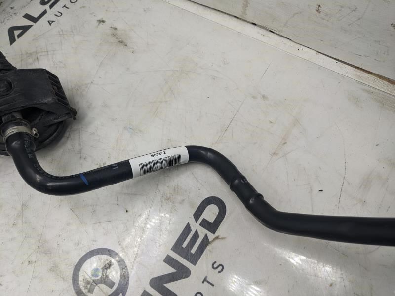 14-19 Mini Cooper Clubman Vapor Leak Detection Pump & Hose 16137333301 OEM - Alshned Auto Parts