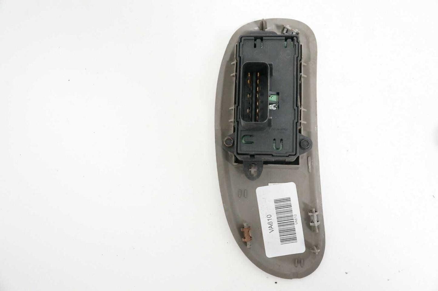 01-07 Dodge Caravan OEM 04685732A Driver Master Power Window Switch VA610 - Alshned Auto Parts