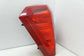 2008-2012 Dodge Caliber Driver Left Rear Tail Light 5160361AA OEM - Alshned Auto Parts