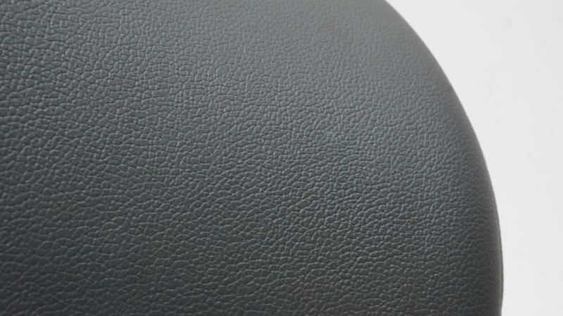 17 Kia Forte Front LF RT Headrest BLK Leather OEM 88700A7050K4K - Alshned Auto Parts