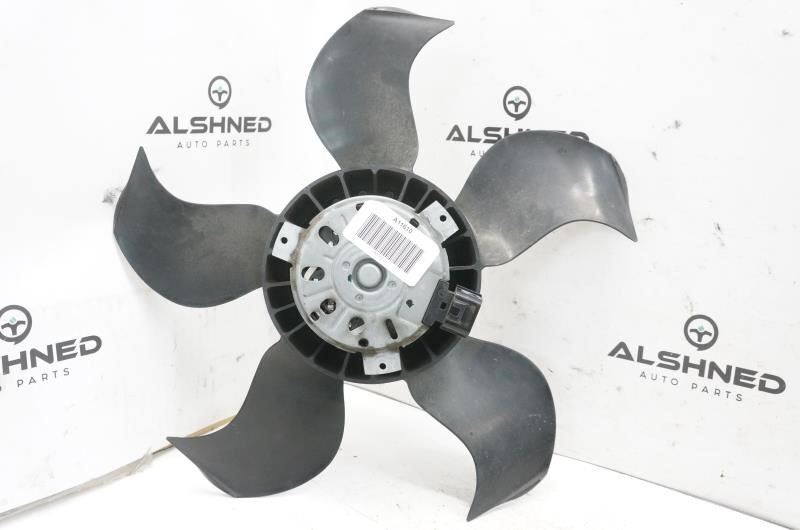 2019 Ford F150 Left Right Engine Cooling Fan HL3Z-8C607-C OEM - Alshned Auto Parts