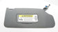 04-08 Acura TL Passenger Right Side Sun Visor (Gray) OEM 83280-SEP-A02ZA - Alshned Auto Parts