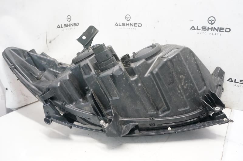 2013-2016 Ford Fusion Front Left Driver Head Light DS7Z-13008-B OEM - Alshned Auto Parts