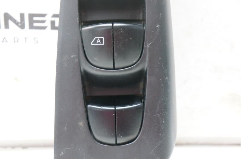 2014 Nissan Sentra Left Driver Master Window  Switch 80961 3SG0A OEM - Alshned Auto Parts