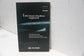 2011 Hyundai Genesis Owner's Manual Book Set with Case - Alshned Auto Parts