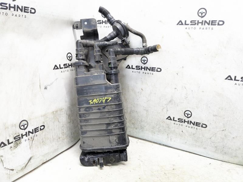 2020-2023 Mazda CX-30 Fuel Vapor Evaporator Emission Canister PAJ1-13-970 OEM - Alshned Auto Parts