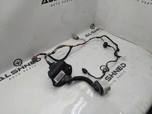 2010-2012 Ram 1500 Rear Right Passenger Door Wiring 68053526AB 68053526AA OEM