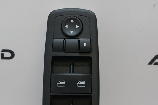 2013-2016 Dodge Dart Master Driver Left Front Window Switch 56046553AC OEM - Alshned Auto Parts