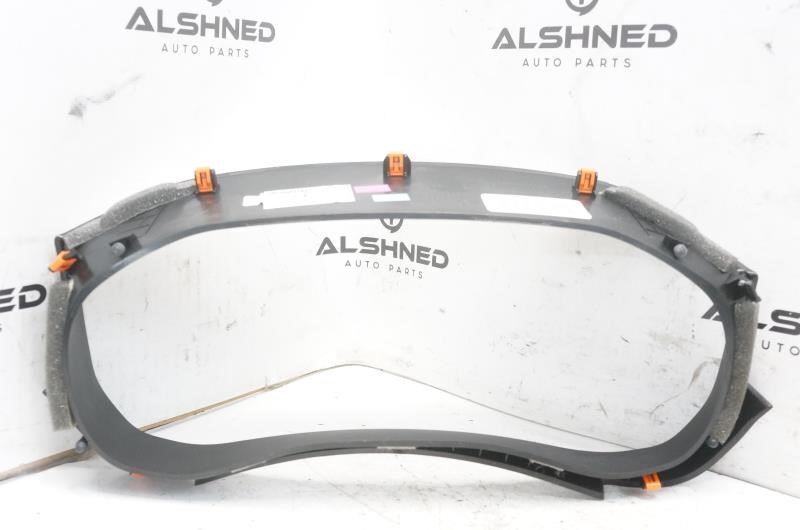 19-20 Dodge Ram 2500 Speedometer Instrument Cluster Bezel 6YS61RN8AA OEM - Alshned Auto Parts