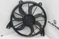 2014 Dodge Journey 3.6L Radiator Cooling Fan Motor Assembly 68102116AA OEM - Alshned Auto Parts