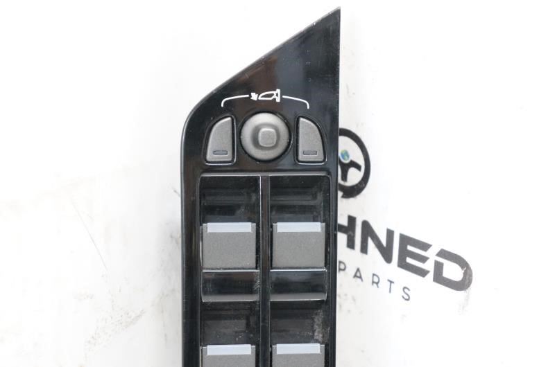 2012-2019 Range Rover Evoque Left Driver Master Window Switch BJ32-14540-AB - Alshned Auto Parts