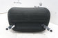 2019 Nissan Rogue Sport Front Left Right Headrest Black Cloth 86400-6MA1A OEM - Alshned Auto Parts