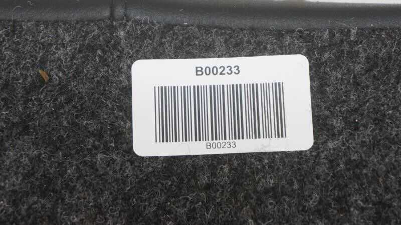 2006-2010 VW Beetle REAR Seat Back  1Y0-885-805-R-NZA - Alshned Auto Parts