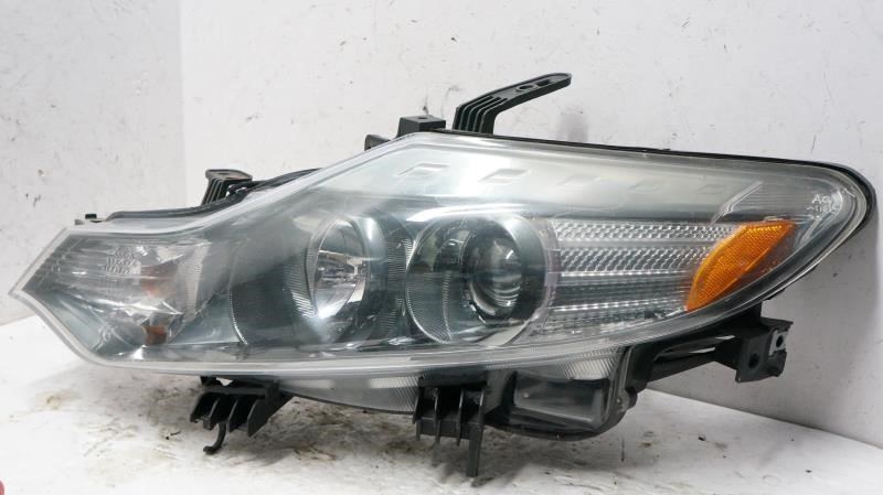 2011-2014 Nissan Murano Driver Left Front Head Light 315-1173L-AC2 DEPO - Alshned Auto Parts