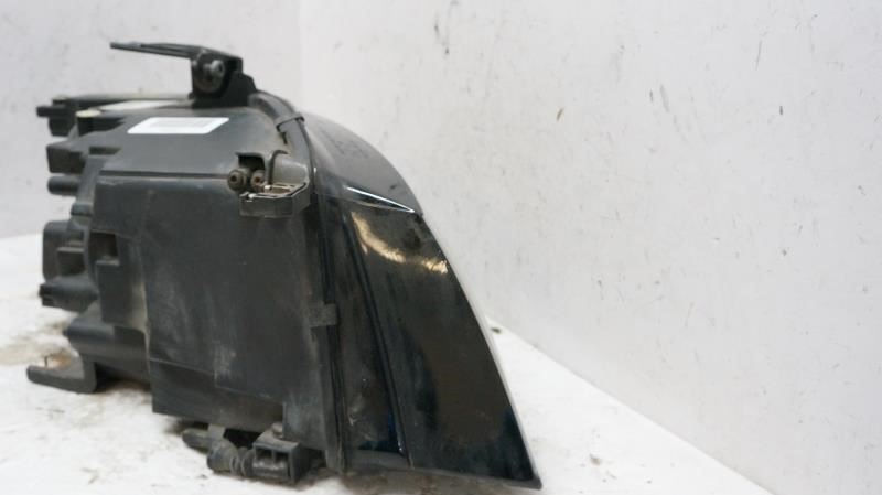 2009-2012 Audi A4 Driver Left Front Head Light 8K0941029AH OEM - Alshned Auto Parts