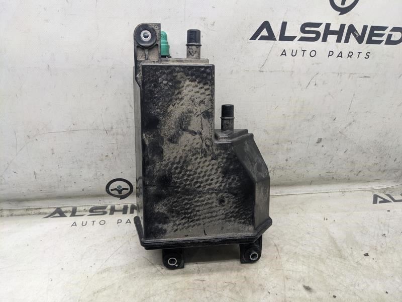 2014-2018 Subaru Forester Fuel Vapor Evaporator Emission Canister 42035FJ010 OEM - Alshned Auto Parts