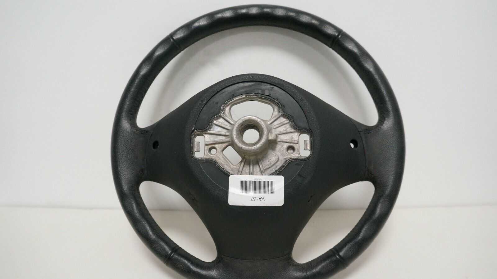 **read** 12-16 bmw 3 series f30 f35 f80 steering wheel oem 32-30-6-854-753 - Alshned Auto Parts