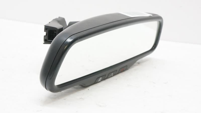 12-19 HYUNDAI SONATA Interior Rear View Mirror w/ Blue Link OEM 85101-2V000 - Alshned Auto Parts