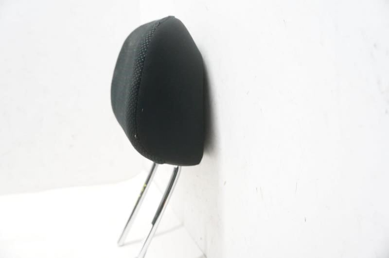 2013 Subaru Impreza Front Left Right Headrest Black Cloth 64061FJ000VH OEM - Alshned Auto Parts