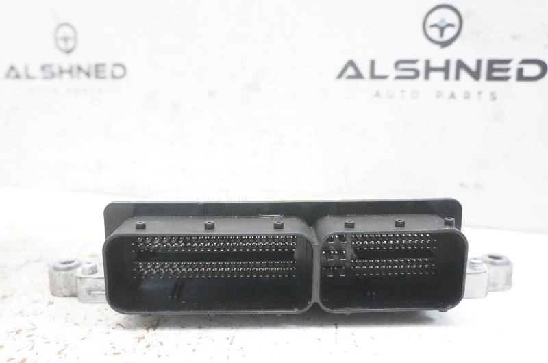 14-16 Volvo S60 2.5L Engine Computer Control Module ECU ECM 31312651AB - Alshned Auto Parts