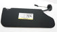 11-14 Dodge Avenger Driver Left Side Sun Visor (BLK) OEM 1GW14DX9AA. - Alshned Auto Parts