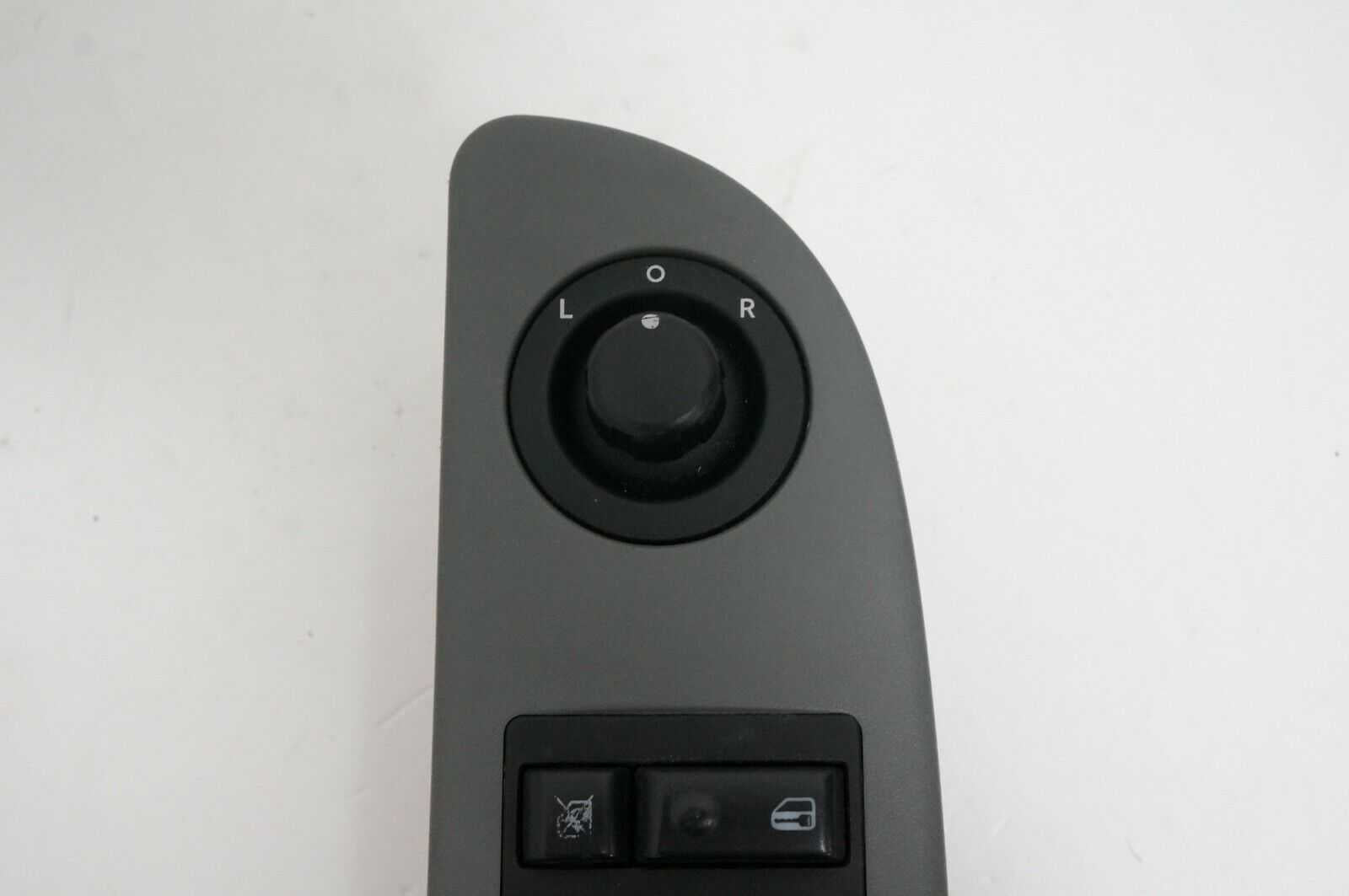 2005 Dodge Durango Magnum Driver Master Power Window Switch OEM 04602342AE - Alshned Auto Parts