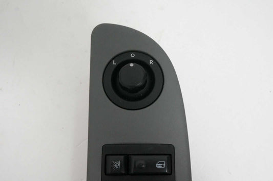 2005 Dodge Durango Magnum Driver Master Power Window Switch OEM 04602342AE - Alshned Auto Parts