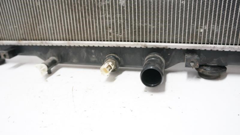 2016 Mazda CX-3 Radiator PEHN-15-200 OEM Alshned Auto Parts