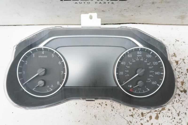 2015 Nissan Murano Speedometer Instrument Cluster Mileage Unknown 94001-4R002 OE - Alshned Auto Parts