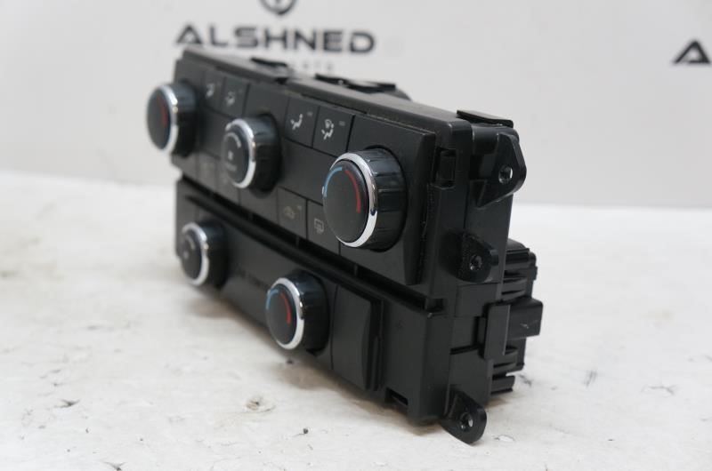 2010 Dodge Journey AC Heater Temperature Control 58024M OEM - Alshned Auto Parts