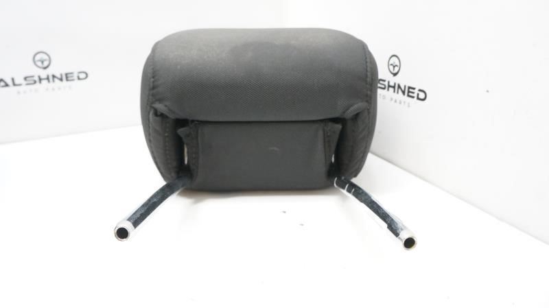 2012 Ford Fusion Front Left Right Headrest Black Cloth AE5Z-54611A08-CK OEM - Alshned Auto Parts