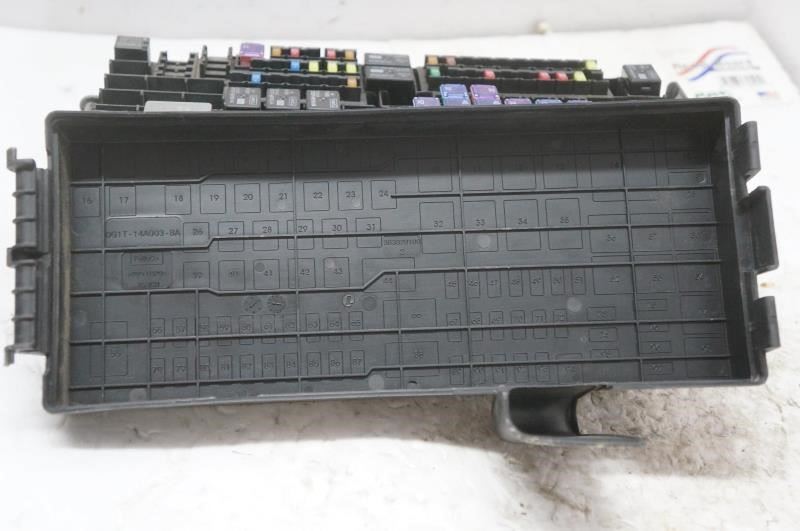 2013-2016 Ford Taurus Fuse Box Engine Module BT4T-14A068-AA OEM - Alshned Auto Parts