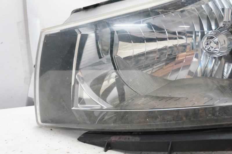 2011 Chevrolet Cruze Driver Left Front Head Light 95900041 - Alshned Auto Parts