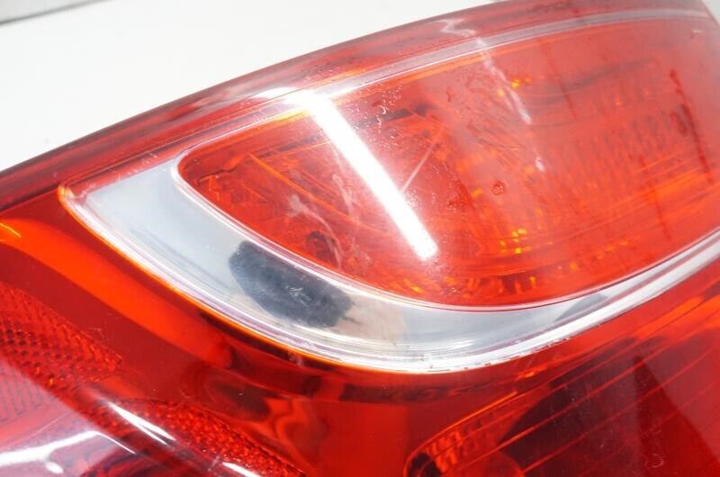 2013-2016 Hyundai Santa Fe Driver Left Rear Tail Light 92401-4Z0 OEM - Alshned Auto Parts