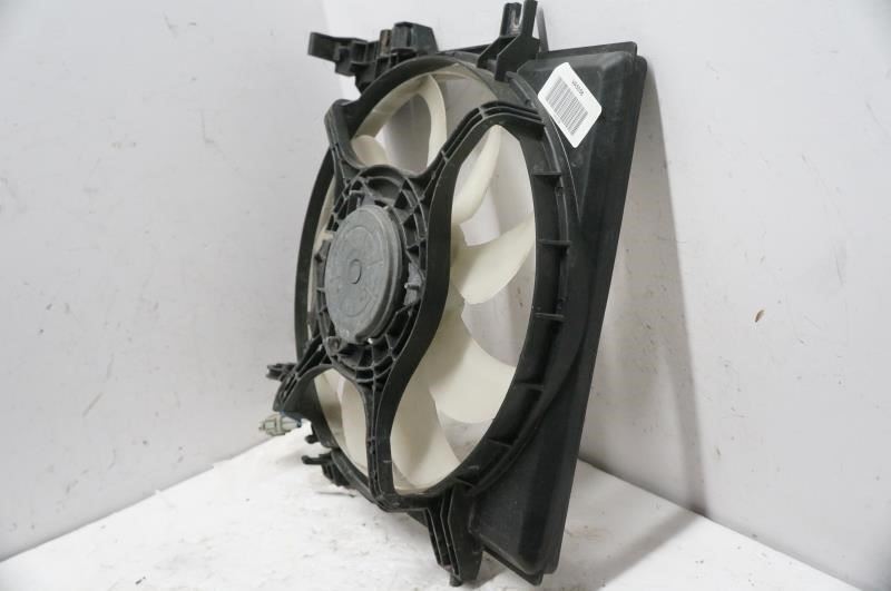 2008-2016 Subaru Impreza 2.0 Radiator Cooling Fan Motor 45121FJ000 OEM - Alshned Auto Parts