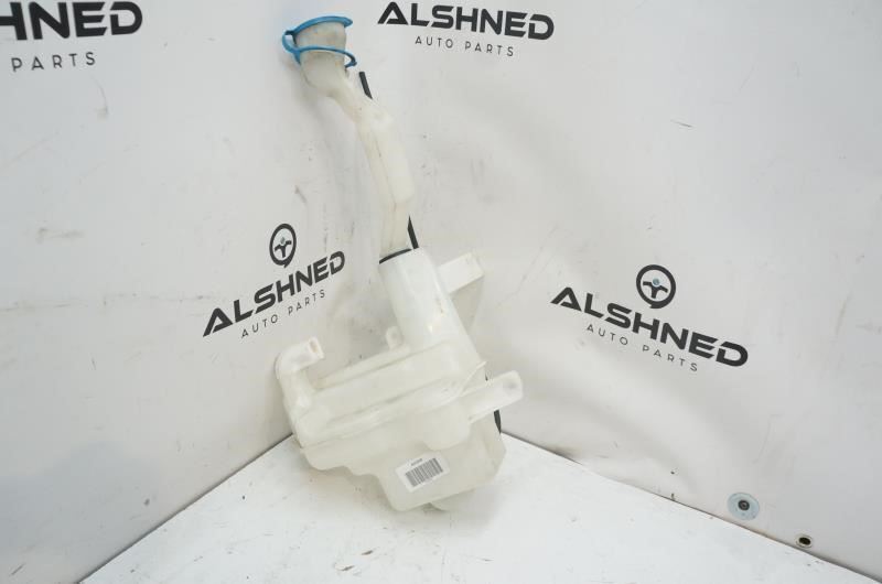 2014 Acura ILX Windshield Washer Reservoir Bottle 76841-TR3-A01 OEM - Alshned Auto Parts