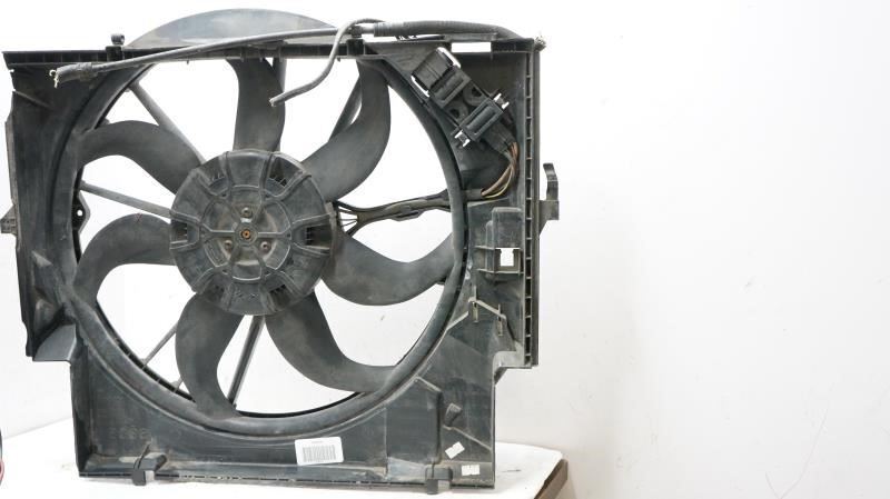 *READ*2013 BMW X1 Radiator Cooling Fan Motor Assembly 600 Watt 0 130 706 839 OEM Alshned Auto Parts