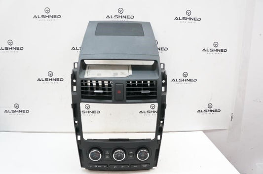 2013 Mazda CX-9 AC Heater Temperature Climate Control TE70-61-190 OEM - Alshned Auto Parts