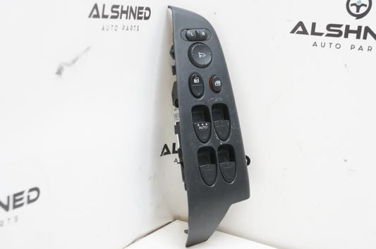 2006-2011 Honda Civic Left Driver Master Window Switch 35750-SNA-A110-M1 OEM - Alshned Auto Parts