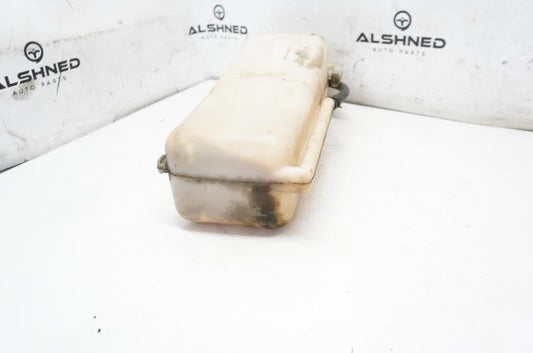 *READ* 01-06 Jeep Wrangler Radiator Coolant Overflow Reservoir Bottle 52028065AF - Alshned Auto Parts