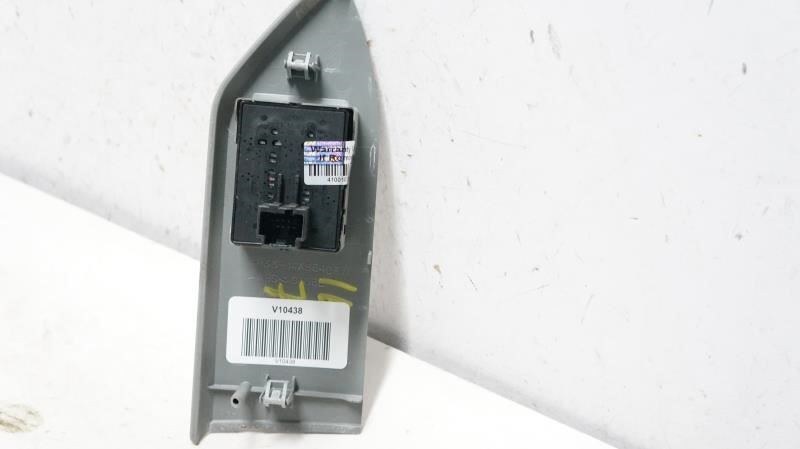 2005-2009 Ford Mustang Driver Front Left Door Window Switch 4R3Z-14529-CA OEM - Alshned Auto Parts