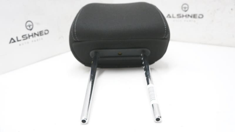 2016 Hyundai Elantra Front Right Left Headrest Black Cloth 88700-A5000-SGD OEM - Alshned Auto Parts