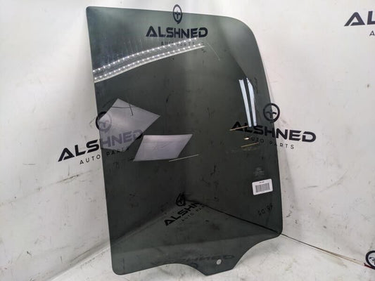 2015-2020 Ford F150 Rear Left Door Window Glass FL34-1825713-A OEM alshned-auto-parts.myshopify.com