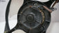 2010 Subaru Impreza Radiator Cooling Fan Motor Assembly 73313AG000 OEM Alshned Auto Parts