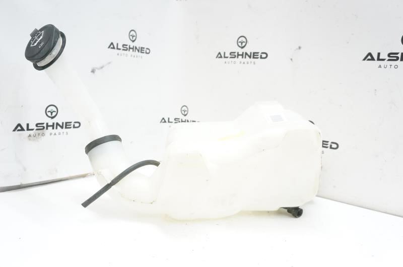 2012 Chevrolet Malibu Windshield Washer Reservoir Bottle 25930186 - Alshned Auto Parts